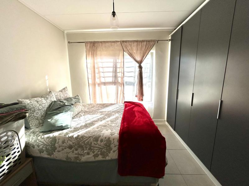 To Let 3 Bedroom Property for Rent in The Huntsman Western Cape